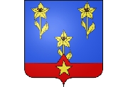 Blason de la commune