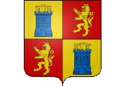 Blason de la commune