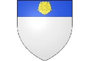 Blason de la commune