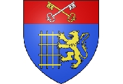 Blason de la commune