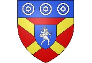 Blason de la commune