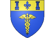 Blason de la commune