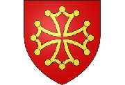 Blason de la commune