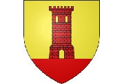 Blason de la commune