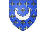 Blason de la commune