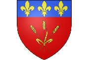 Blason de la commune