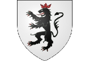 Blason de la commune