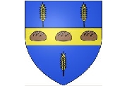 Blason de la commune