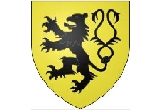 Blason de la commune