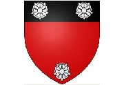 Blason de la commune