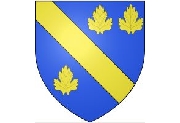 Blason de la commune