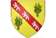 Blason de la commune