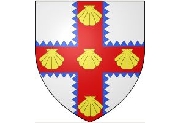 Blason de la commune