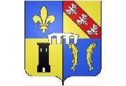 Blason de la commune