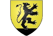 Blason de la commune