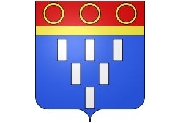 Blason de la commune