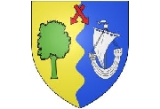 Blason de la commune