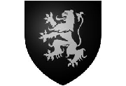 Blason de la commune