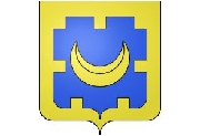 Blason de la commune