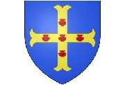 Blason de la commune