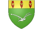 Blason de la commune