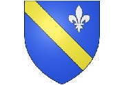 Blason de la commune