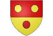 Blason de la commune