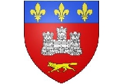 Blason de la commune