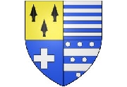 Blason de la commune