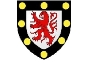 Blason de la commune