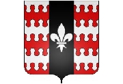 Blason de la commune