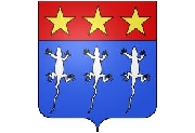 Blason de la commune