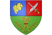 Blason de la commune