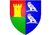 Blason de la commune