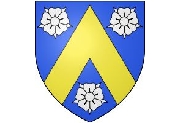 Blason de la commune