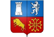 Blason de la commune