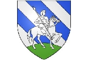 Blason de la commune