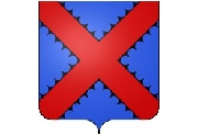 Blason de la commune