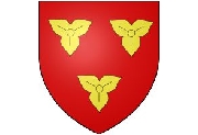 Blason de la commune