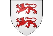 Blason de la commune