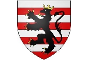 Blason de la commune