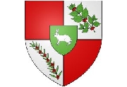 Blason de la commune