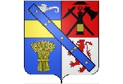 Blason de la commune