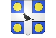 Blason de la commune