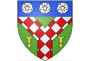 Blason de la commune