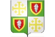 Blason de la commune