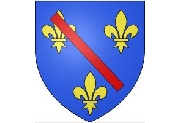 Blason de la commune