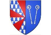 Blason de la commune