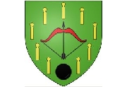 Blason de la commune