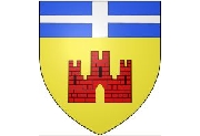 Blason de la commune